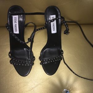 STEVEN MAEDDEN HEELS